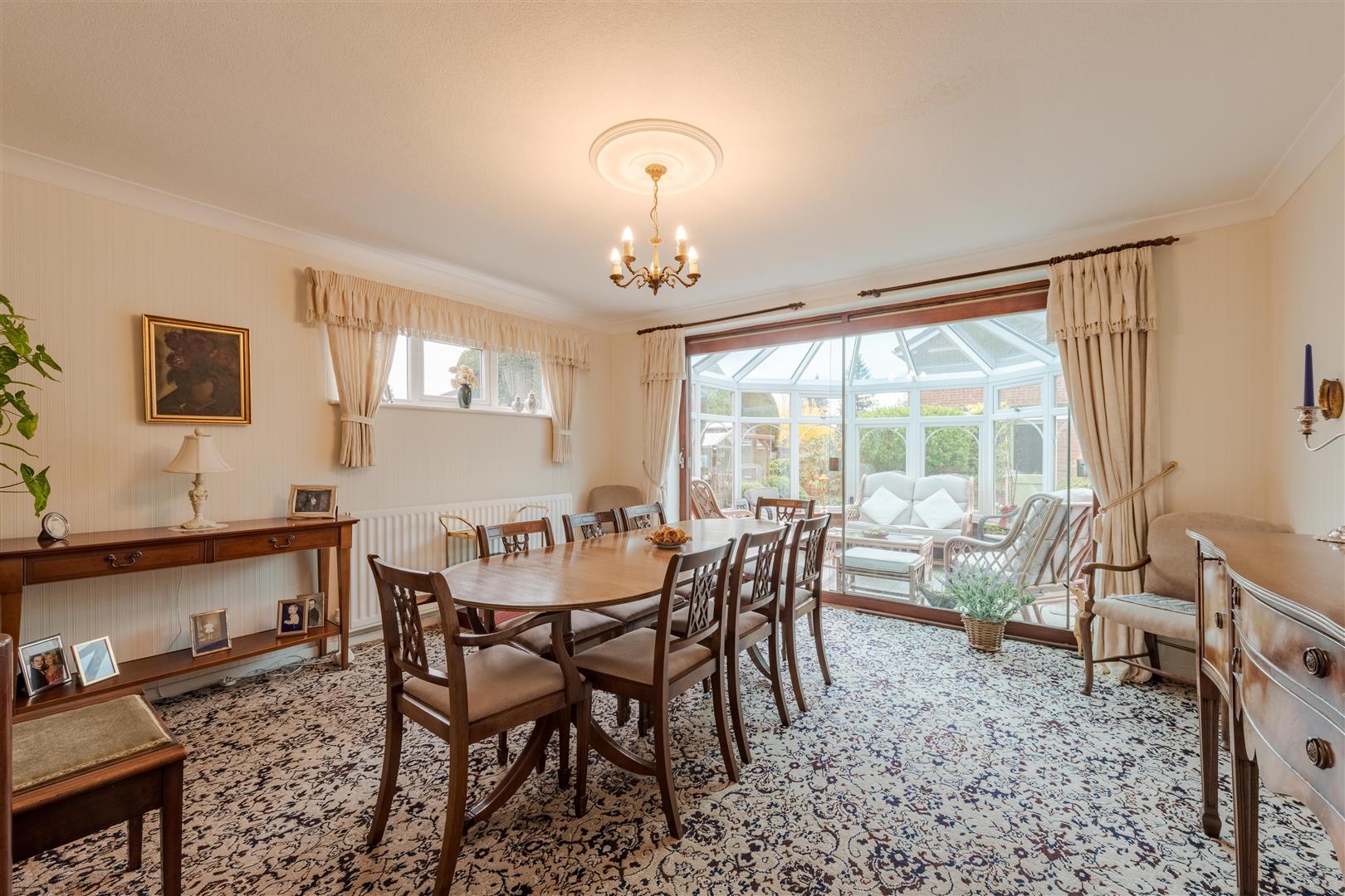 Lynwood Drive, Blakedown, Kidderminster